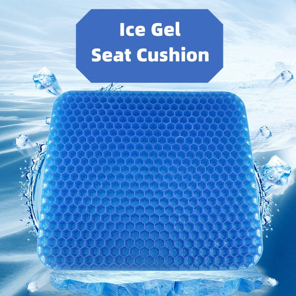 Honeycomb Gel Cushion