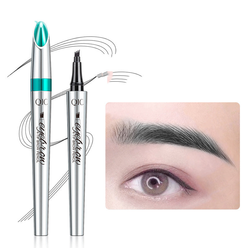 3D Microblading Eyebrow Pen