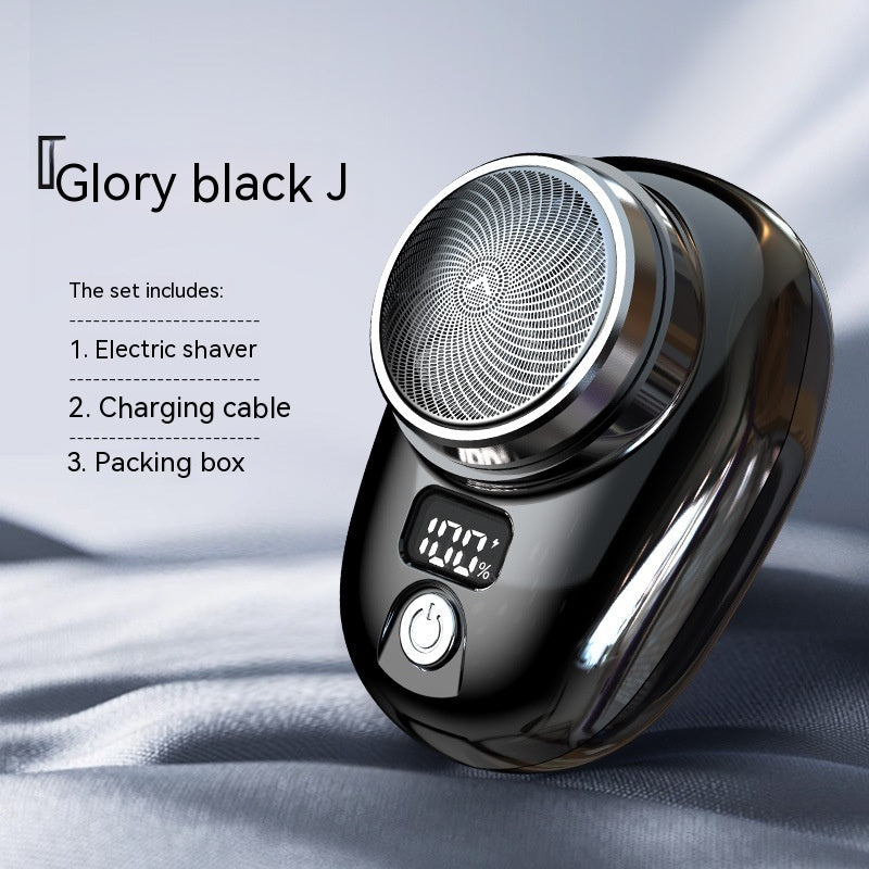 Mini Portable Shaver