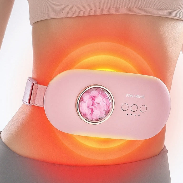 Menstrual Heating Belt