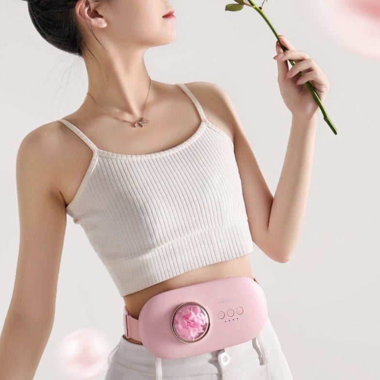 Menstrual Heating Belt