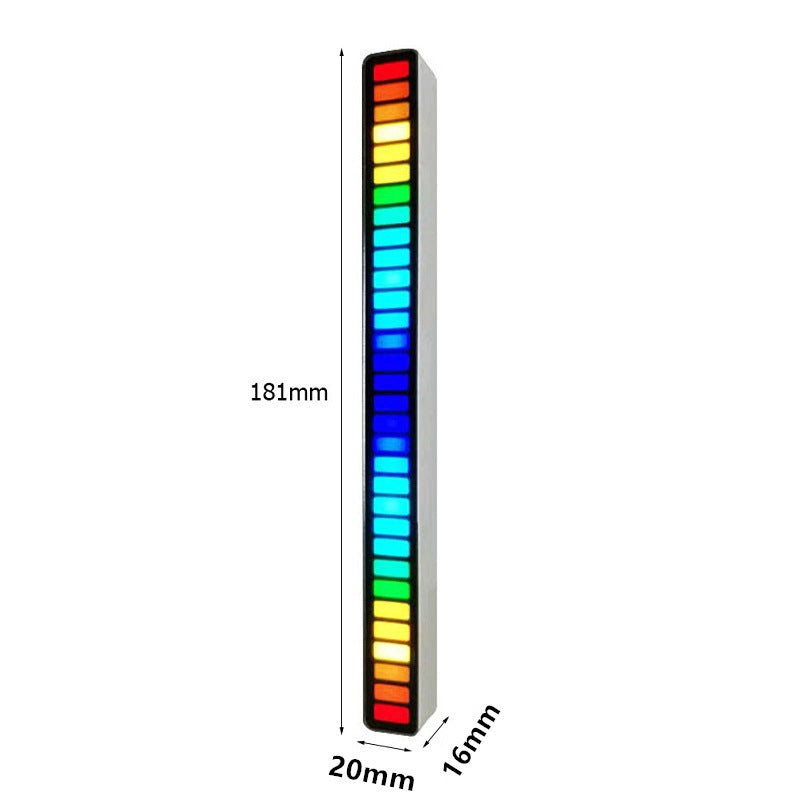 Rhythm Recognition Light