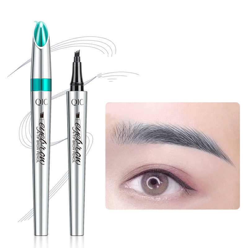 3D Microblading Eyebrow Pen