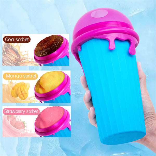 Slushy Cup Maker