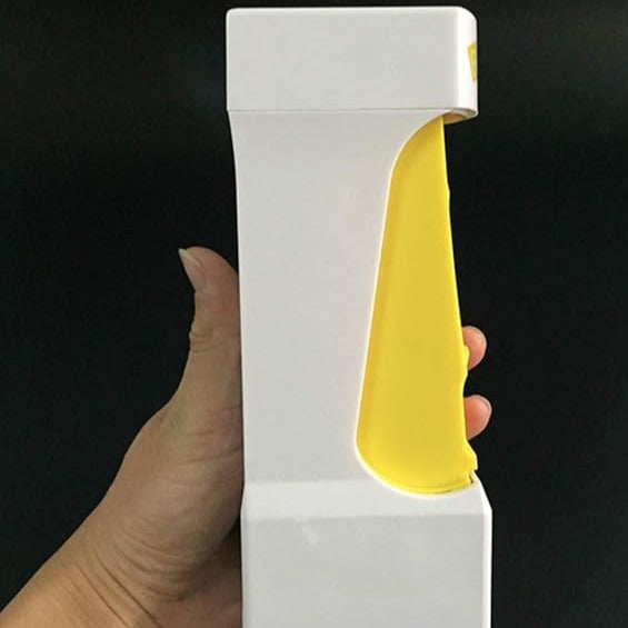 One Click Butter Cutter