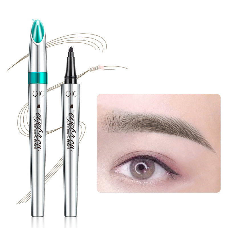 3D Microblading Eyebrow Pen