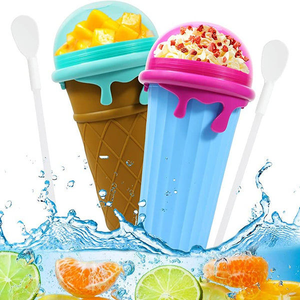 Slushy Cup Maker