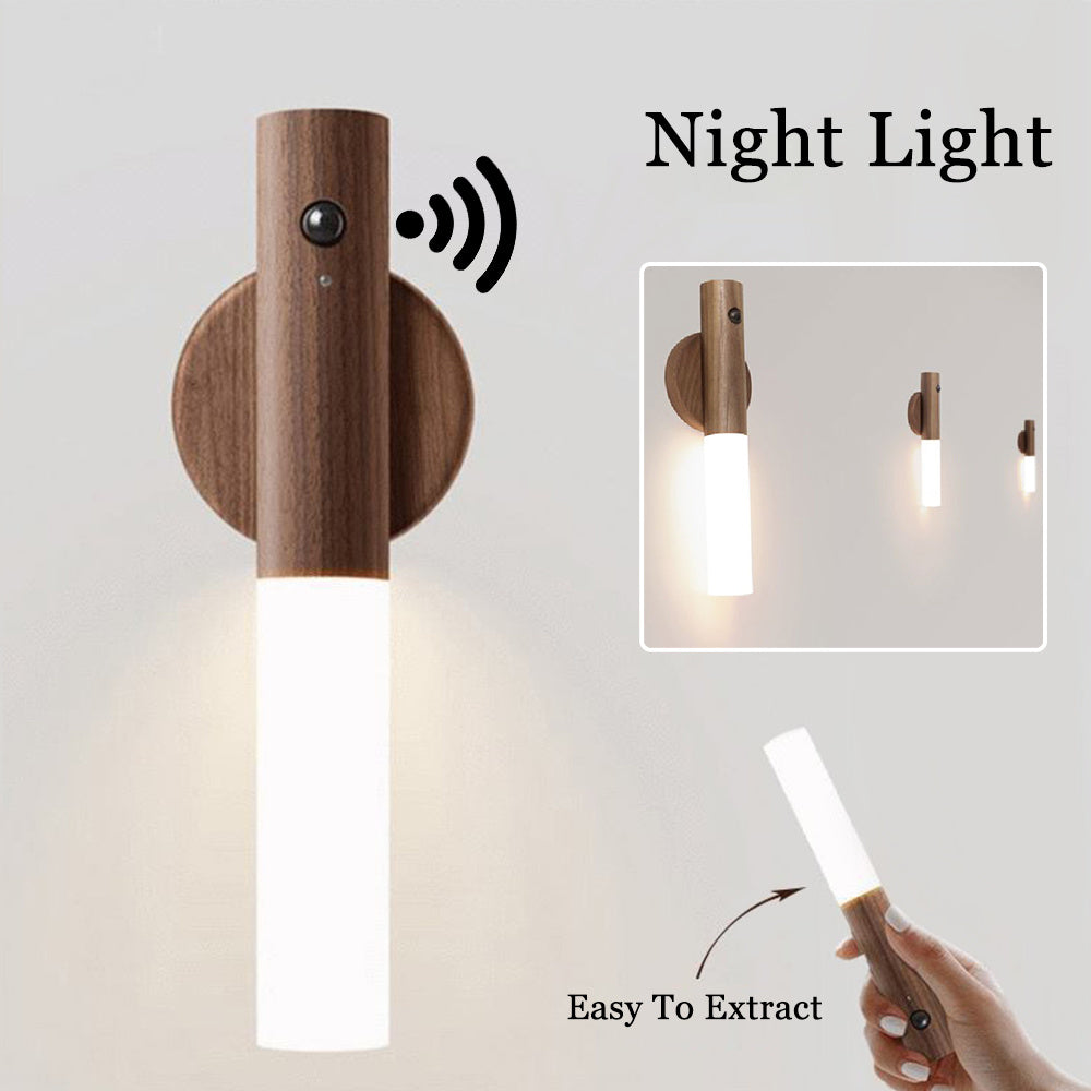 USB Magnetic Night Light