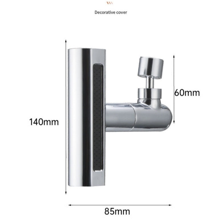 360° Waterfall Kitchen Faucet