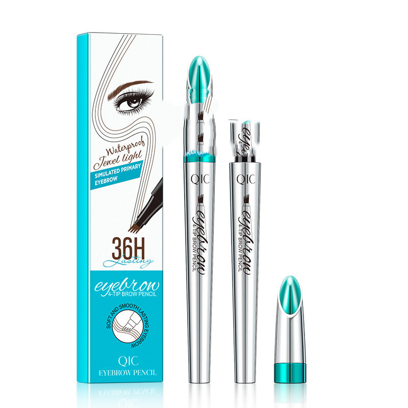 3D Microblading Eyebrow Pen