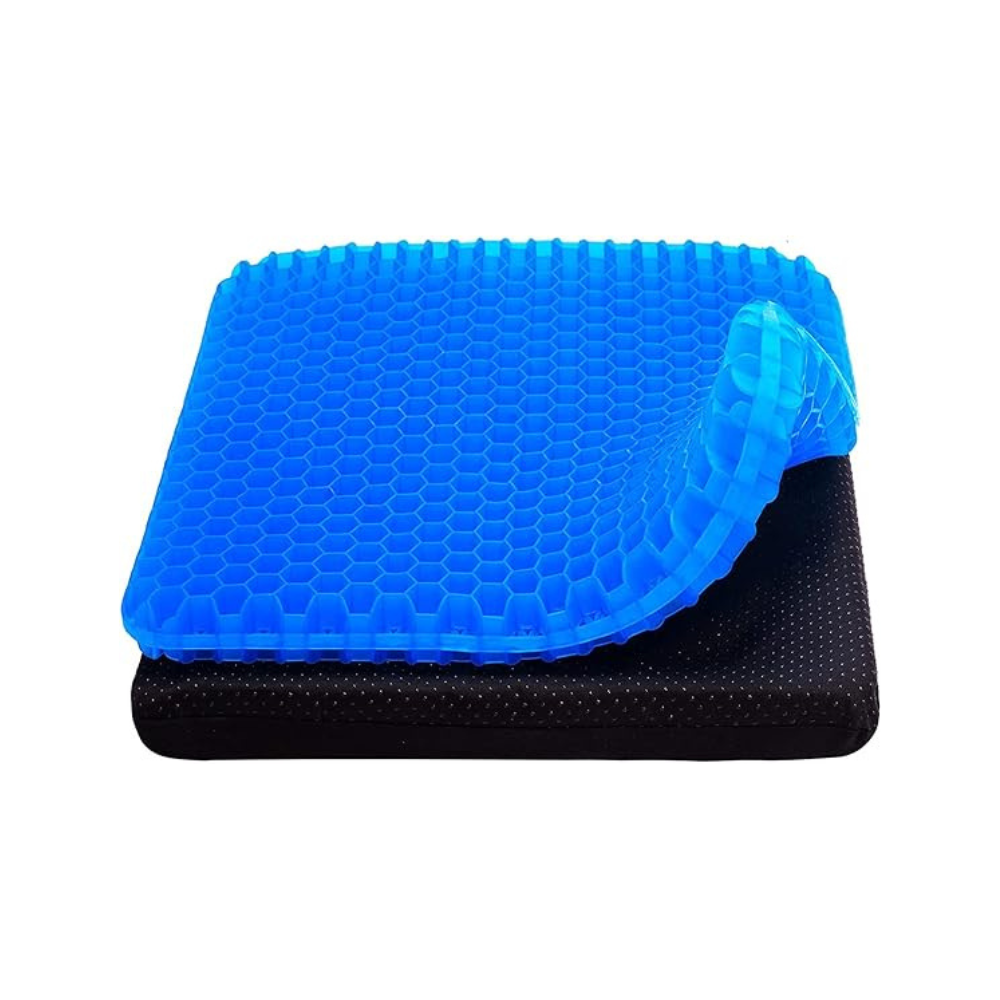 Honeycomb Gel Cushion