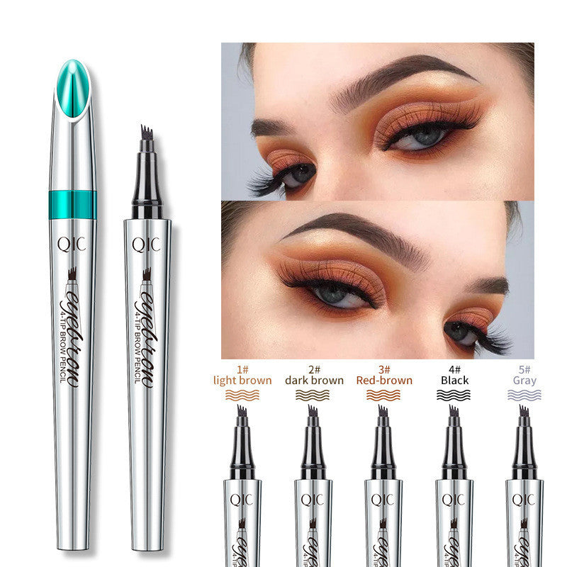 3D Microblading Eyebrow Pen